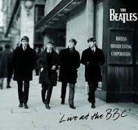 Beatles - Live At The BBC 3LP