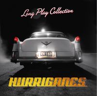 Hurriganes - Long Play Collection 6 LP Box