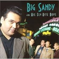 Big Sandy And His Fly-Rite Boys - Night Tide