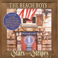 Beach Boys - Stars And Stripes Vol. 1