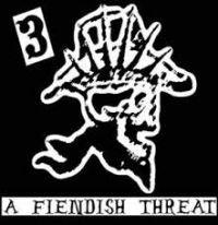 Hank 3 - A Fiendish Threat 2LP