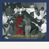 VA: - Take Me To The River - A Southern Soul Story 1961-1977 3CD