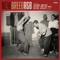 VA: - New Breed R&B