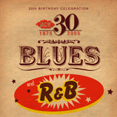 VA: - Blues and R&B