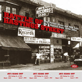 VA: - Battle Of Hastings Street