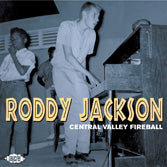 Roddy Jackson - Central Valley Fireball