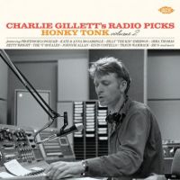 VA: - Charlie Gillett's Radio Picks - Honky Tonk Vol. 2
