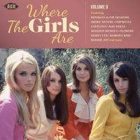 VA: - Where The Girls Are Vol. 9