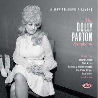VA: - A Way To Make A Living - The Dolly Parton Songbook