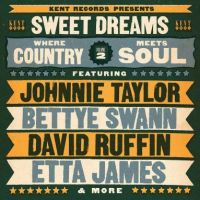 VA: - Sweet Dreams Where Country Meets Soul Vol. 2