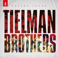 Tielman Brothers - Golden Years 2LP