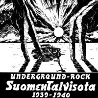 Suomen Talvisota 1939-40 - Underground Rock