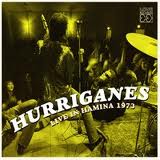 Hurriganes - Live In Hamina 1973
