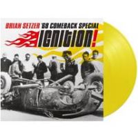 Brian Setzer '68 Comeback Special - Ignition