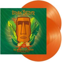 The Brian Setzer Orchestra - The Ultimate Collection - Vol. 2 2LP