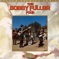 Bobby Fuller Four - The Best Of - Golden Archive Series