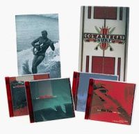VA: - Cowabunga! - The Surf Box 4CD