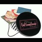 VA: - Girl Group Sounds: Lost & Found 4CD
