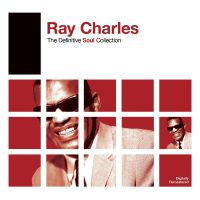 Ray Charles - The Definitive Soul Collection 2CD