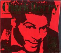 Chuck Berry - The Chess Years 9CD Box