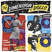 VA: - Dimension Dolls