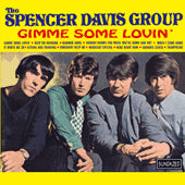 Spencer Davis Group - Gimme Some Lovin'