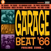 VA: - Garage Beat ' 66 Vol. 3 Feeling Zero…