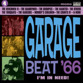 VA: - Garage Beat '66 Vol. 4 - I'm in Need