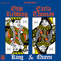 Otis Redding & Carla Thomas - King and Queen