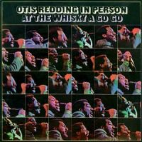 Otis Redding - In Person At The Whisky A Go Go