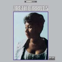 Aretha Franklin - Aretha Arrives