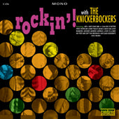 Knickerbockers - Rockin' With The Knickerbockers