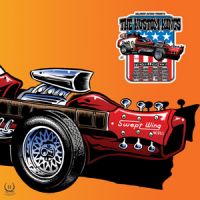 VA: - Kustom Kings