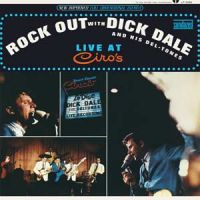 Dick Dale And His Del-Tones - Rock Out - Live At Ciro's