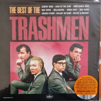 Trashmen - The Best Of The Trashmen