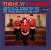 Fireballs - Torquay