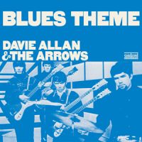 Davie Allan And The Arrows - Blues Theme