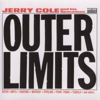 Jerry Cole And His Spacemen - Outerlimits