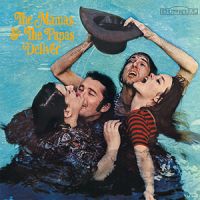 Mamas & The Papas - Mamas & The Papas Deliver