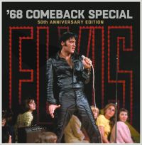 Elvis Presley - '68 Comeback Special - 50th Anniversary Edition 5CD/2Blu-Ray