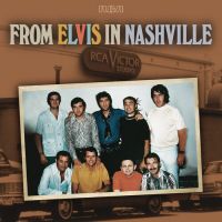 Elvis Presley - From Elvis In Nashville 4CD