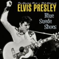 Elvis Presley - Blue Suede Shoes 2LP