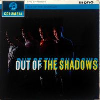 Shadows - Out Of The Shadows