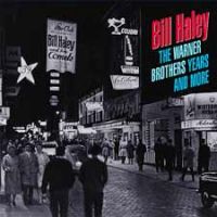 Bill Haley - The Warner Brothers Years And More 6CD
