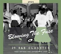 VA: - Blowing The Fuse 1959