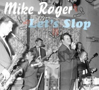 Miker Roger - Let's Bop