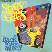Stray Cats - Back To The Alley