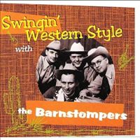 Barnstompers - Swingin' Western Style With