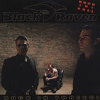 Black Raven - Rock In Threes