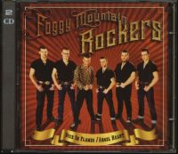 Foggy Mountain Rockers - Dice In Flames / Angel Heart 2CD